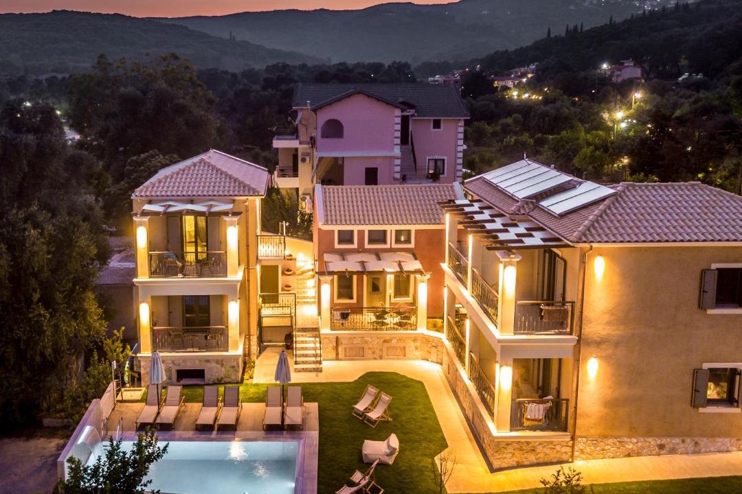 Photo of Others in Parga