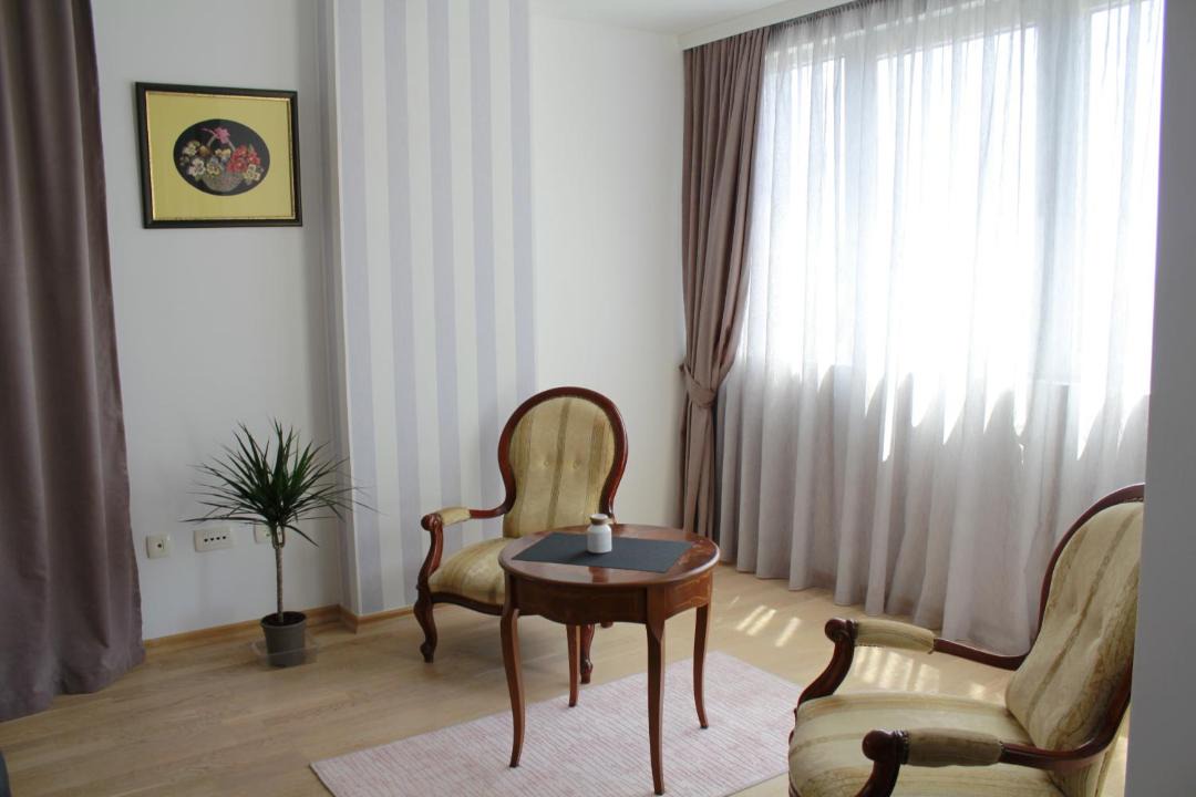 Photo of Livingroom in Budva