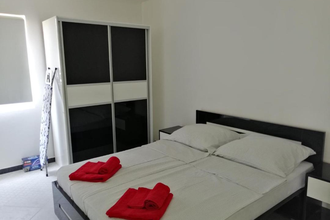 Photo of Bedroom in Tivat