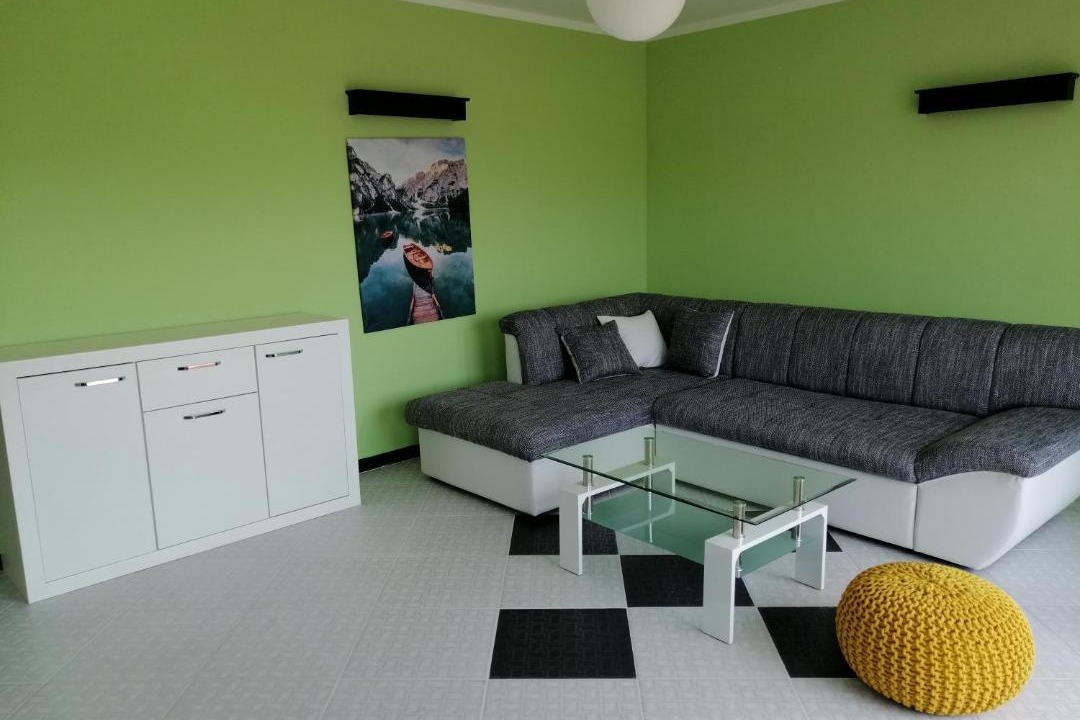 Photo of Livingroom in Tivat