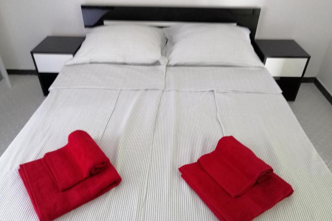 Photo of Bedroom in Tivat