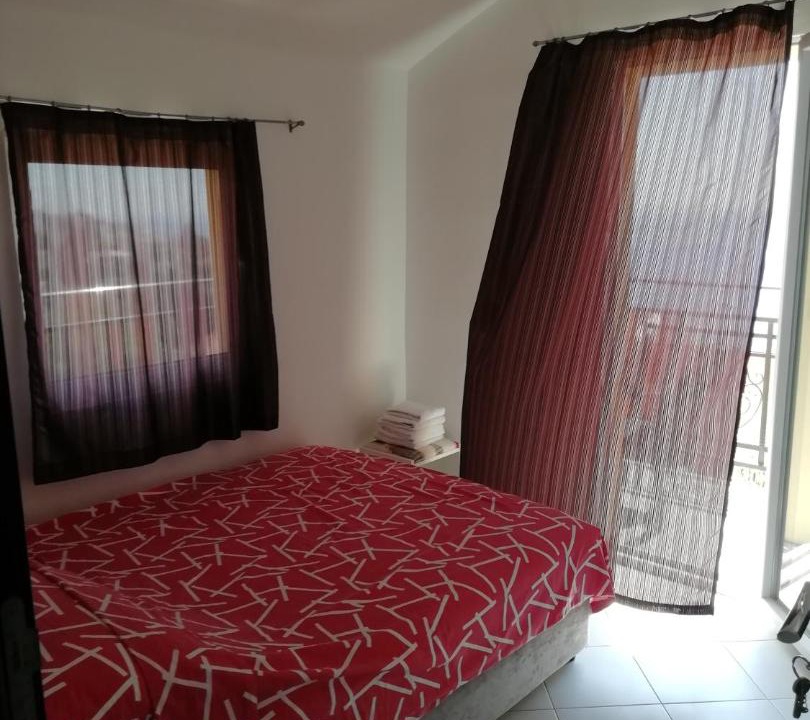 Photo of Bedroom in Dobra Voda