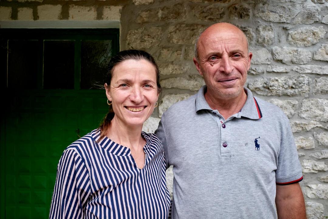 Photo of Others in Kukes County