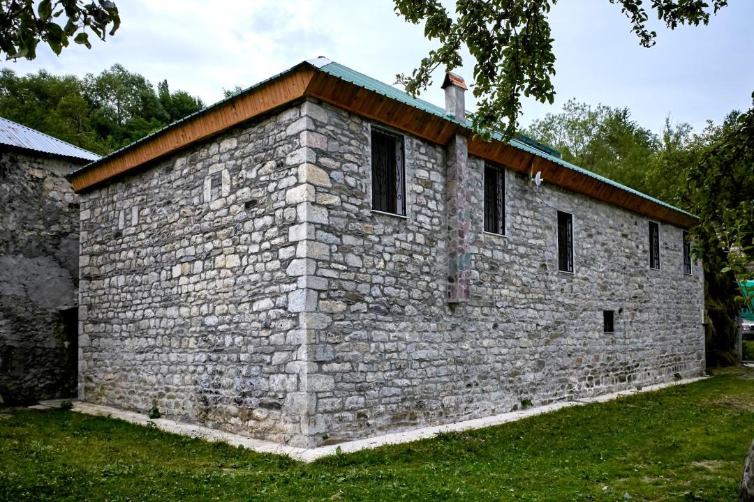 Photo of Others in Kukes County