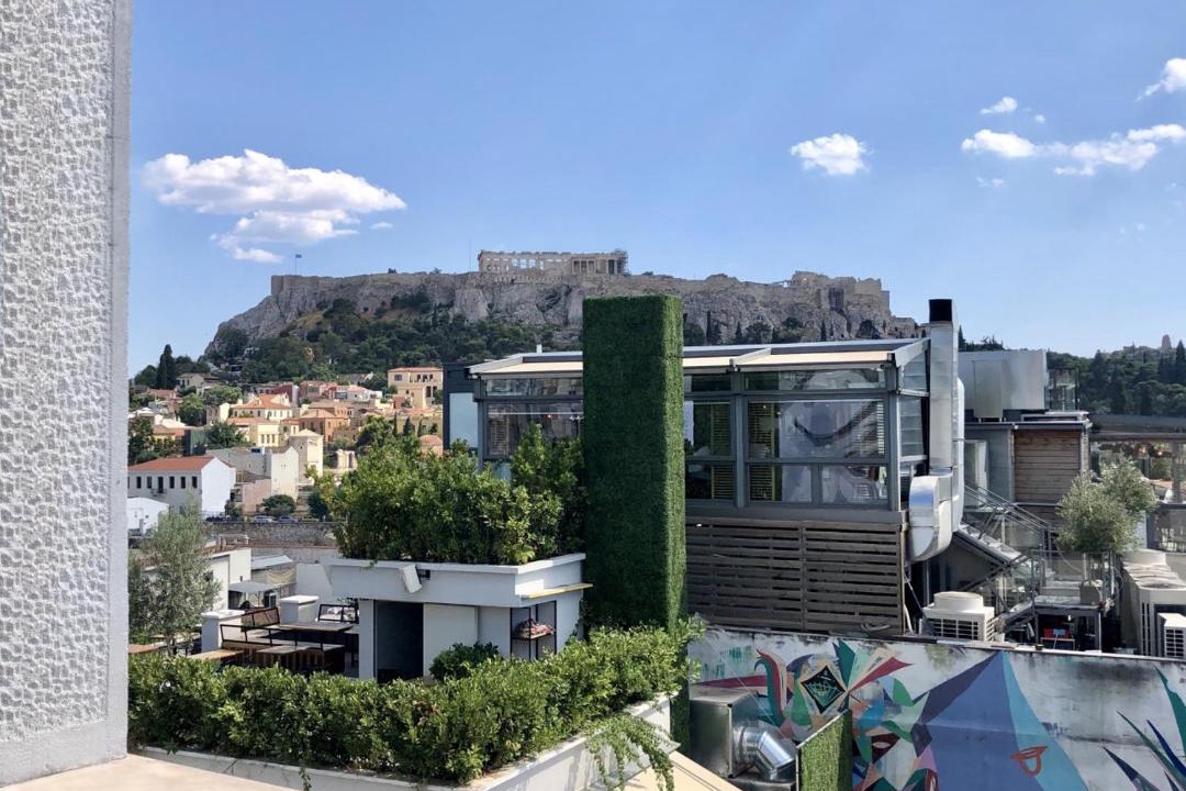 Photo of Others in Monastiraki