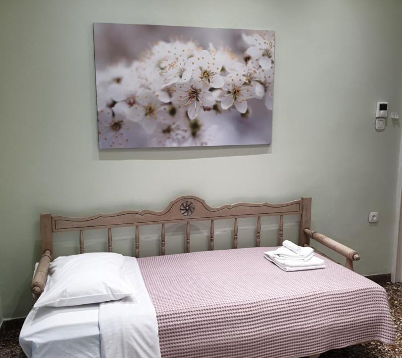 Photo of Bedroom in Petralona