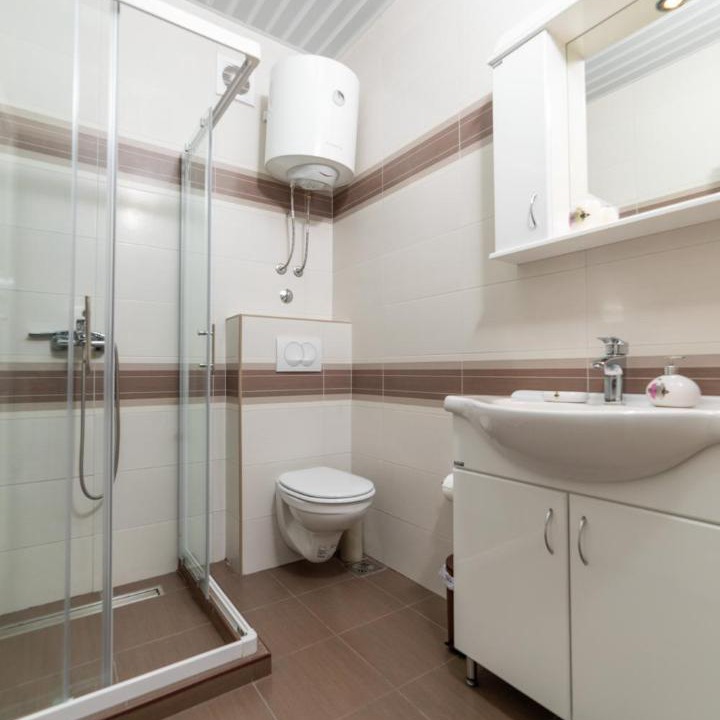 Photo of Bathroom in Babin do