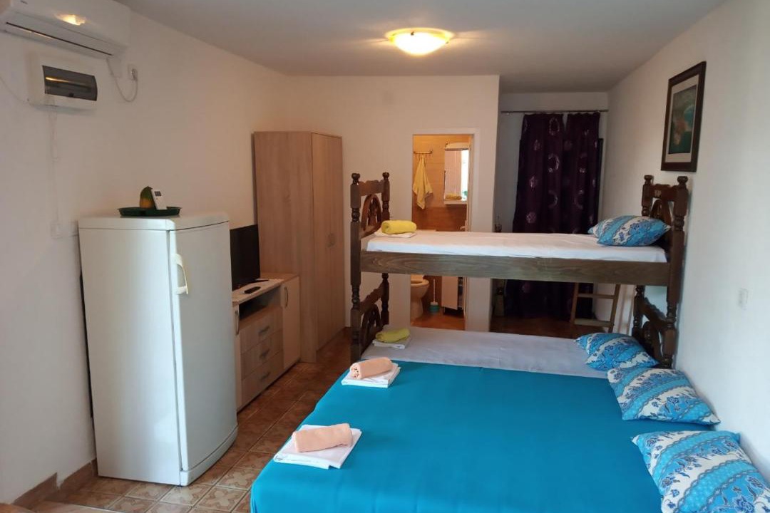 Photo of Bedroom in Trebesinj