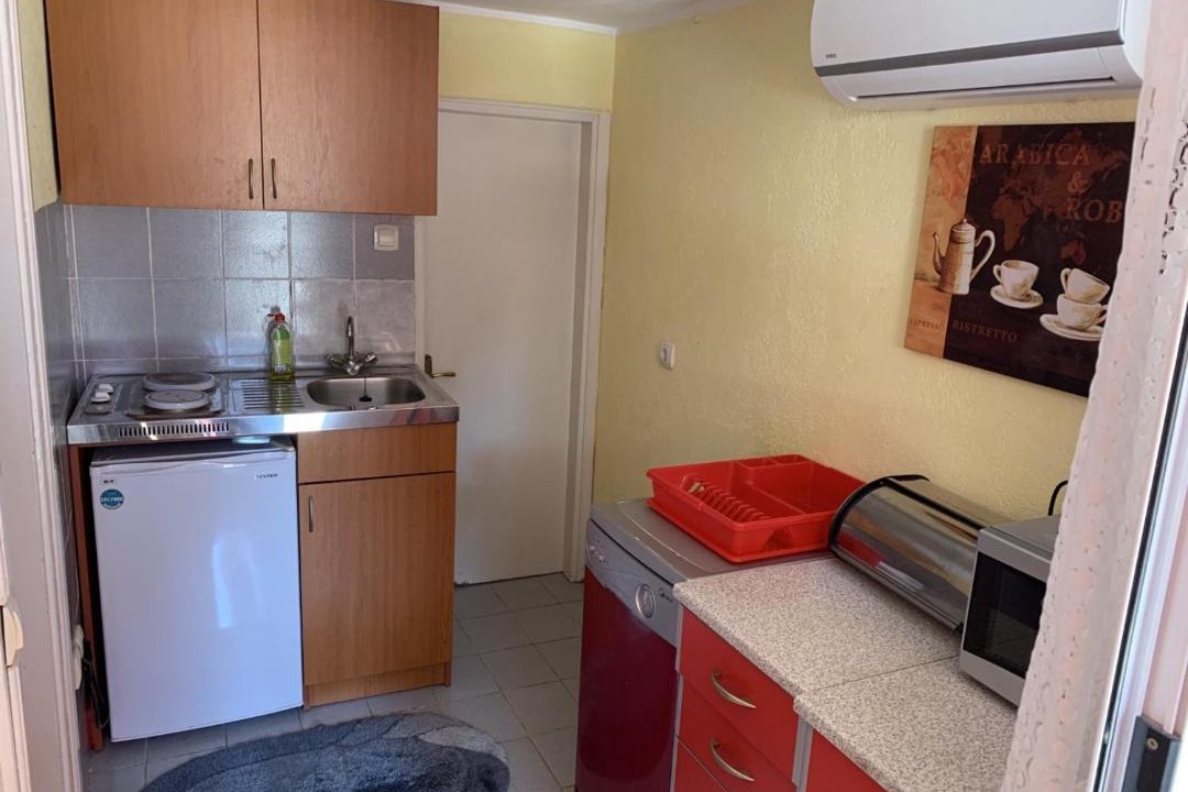 Photo of Kitchen in Zgrade