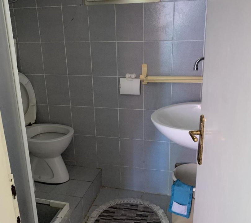 Photo of Bathroom in Zgrade