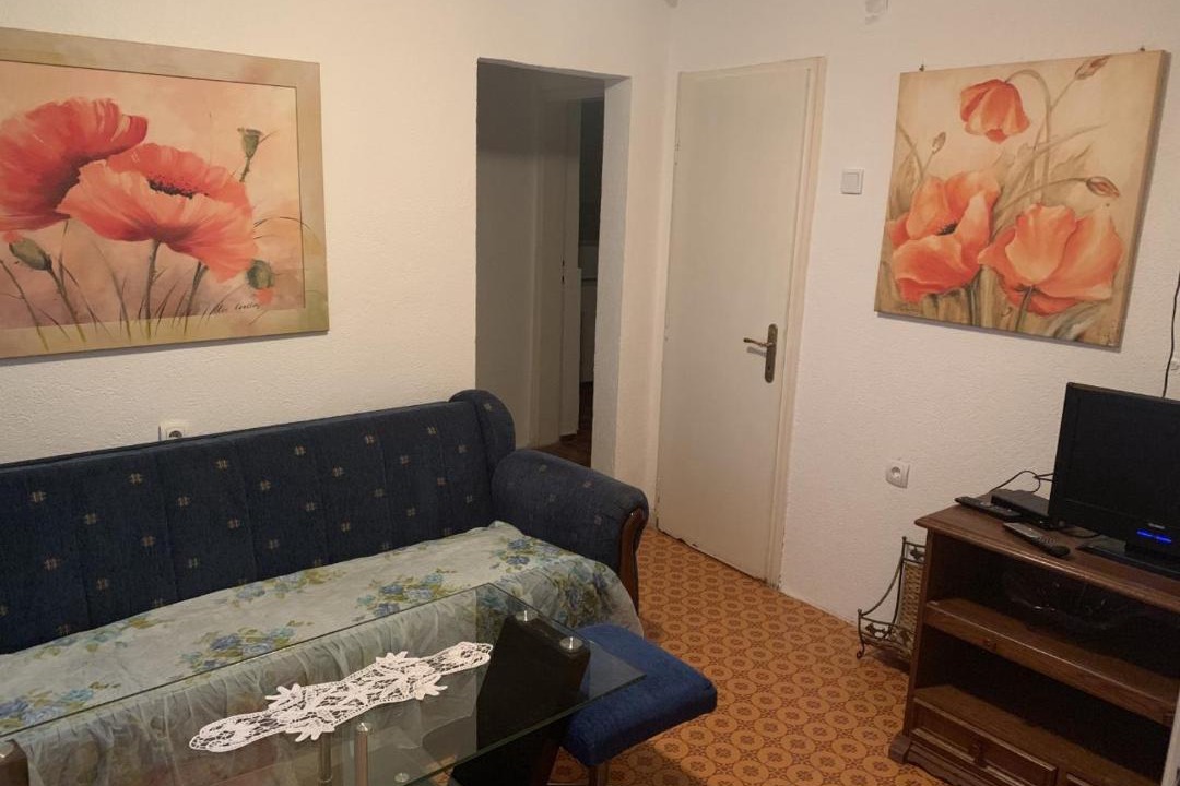 Photo of Livingroom in Zgrade