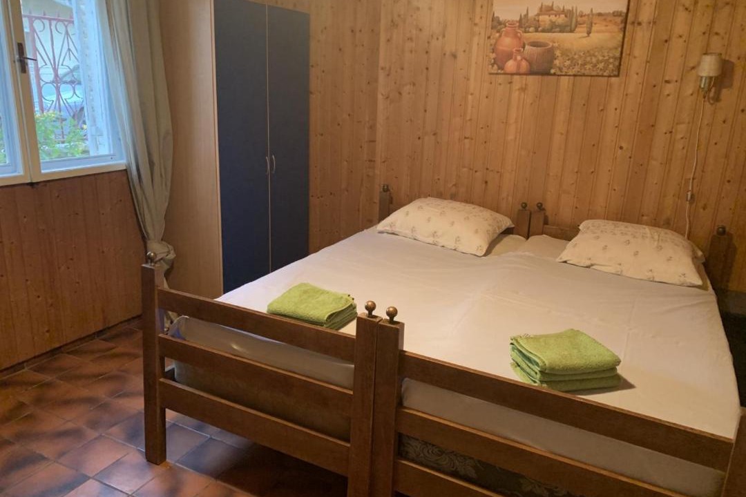 Photo of Bedroom in Zgrade