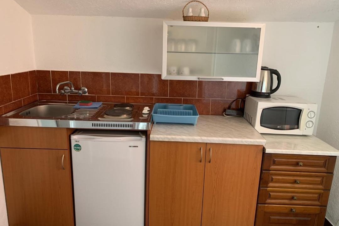 Photo of Kitchen in Zgrade