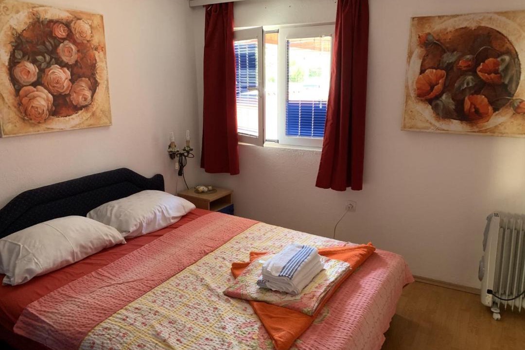 Photo of Bedroom in Zgrade