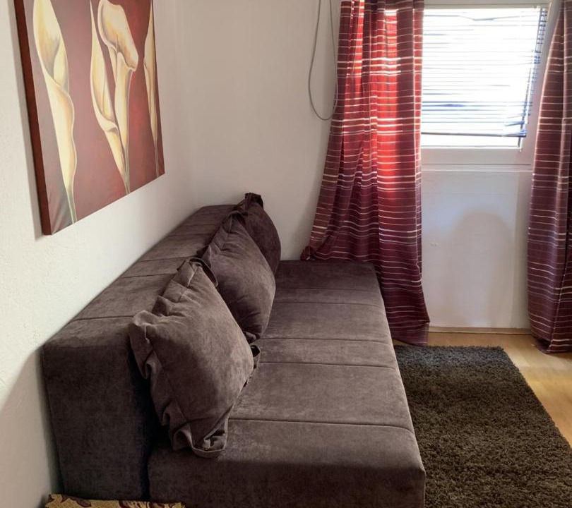 Photo of Livingroom in Zgrade