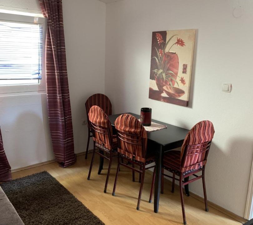 Photo of Livingroom in Zgrade