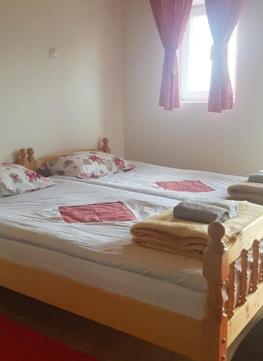 Photo of Bedroom in Pitomine