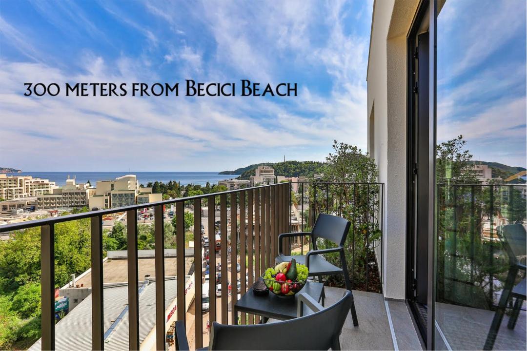 Photo of Patio Balcony in Boreti