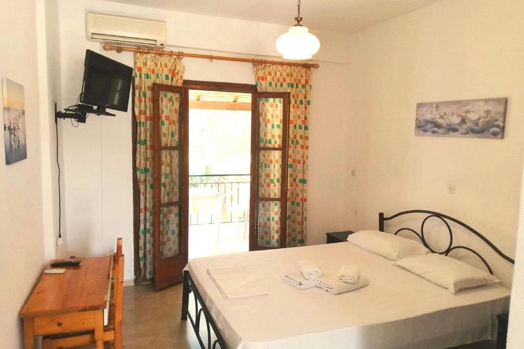 Photo of Bedroom in Corfu Town