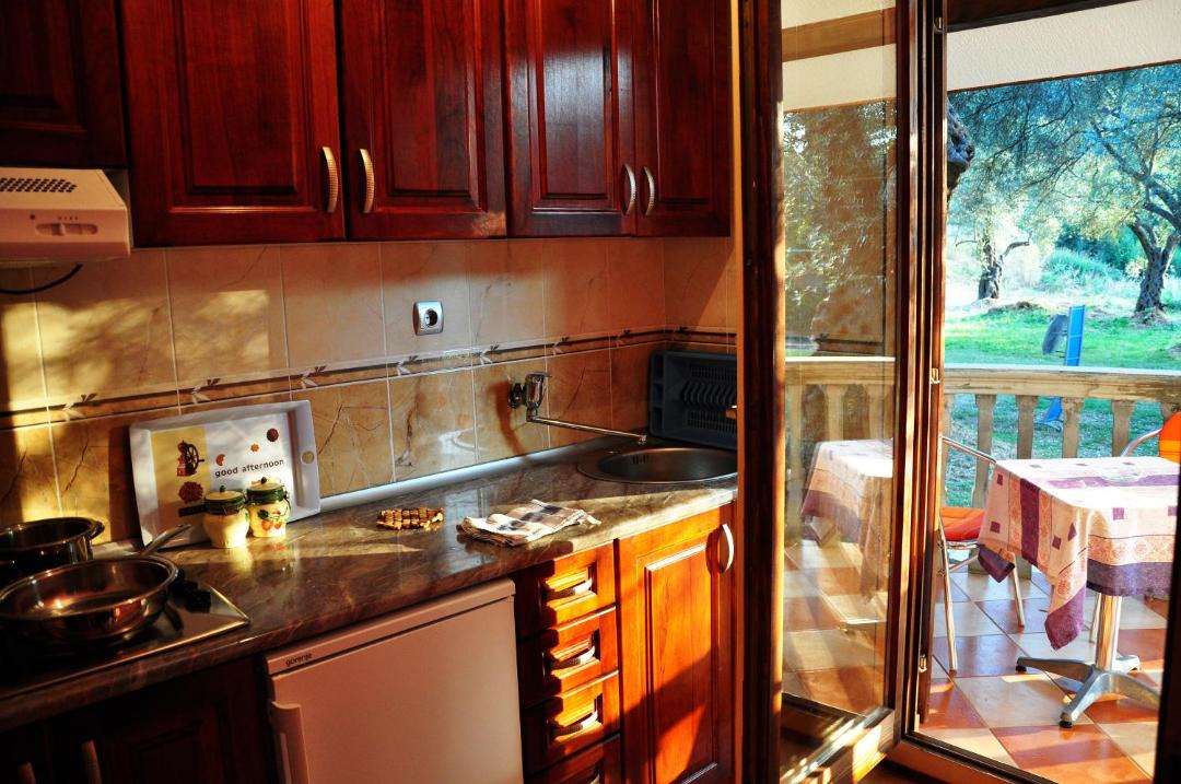 Photo of Kitchen in Utjeha