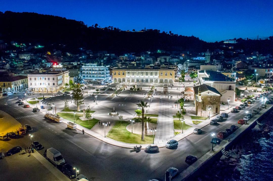 Photo of Others in Zakynthos Town