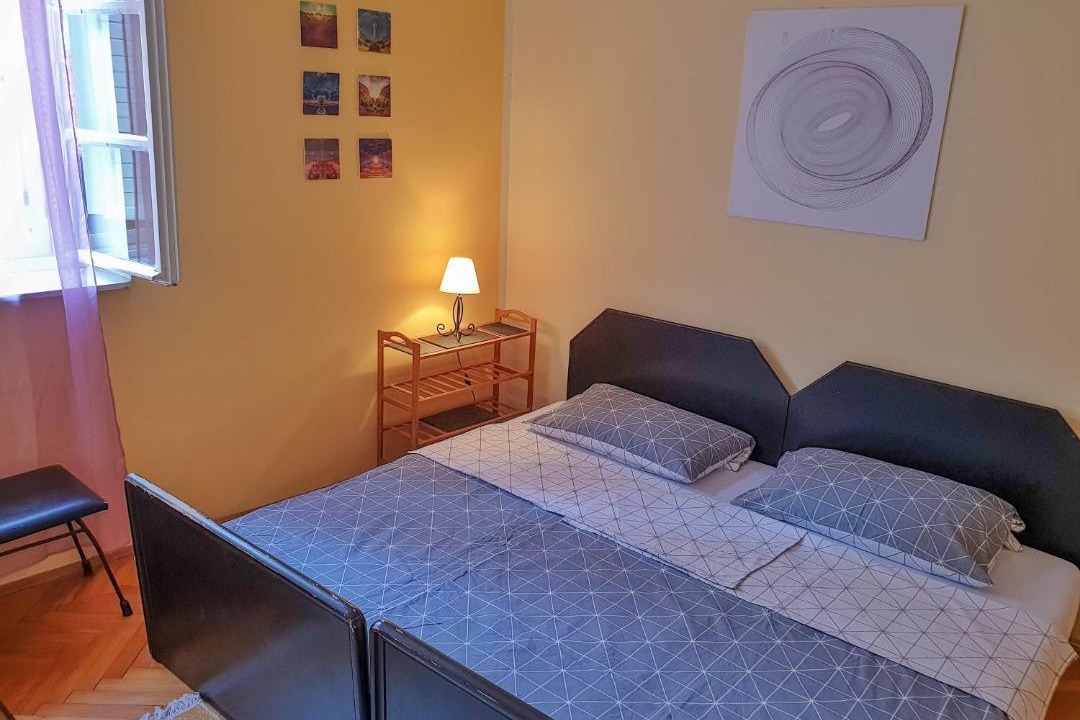 Photo of Bedroom in Old Town