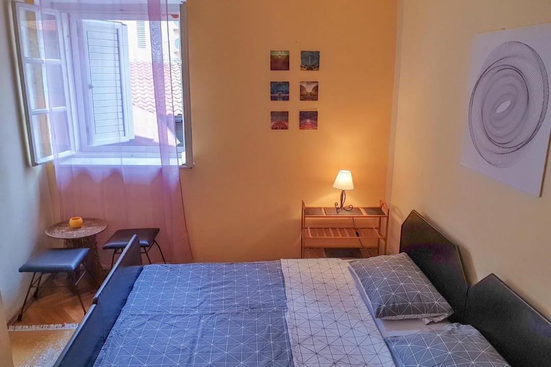 Photo of Bedroom in Old Town
