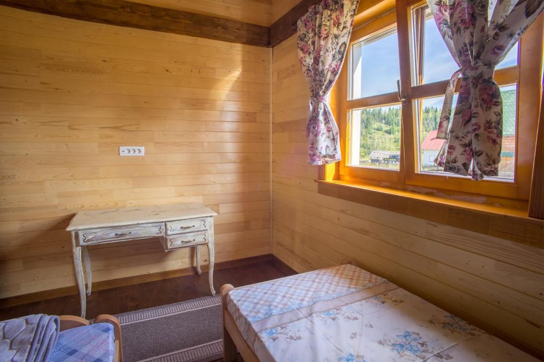 Photo of Bedroom in Zabljak