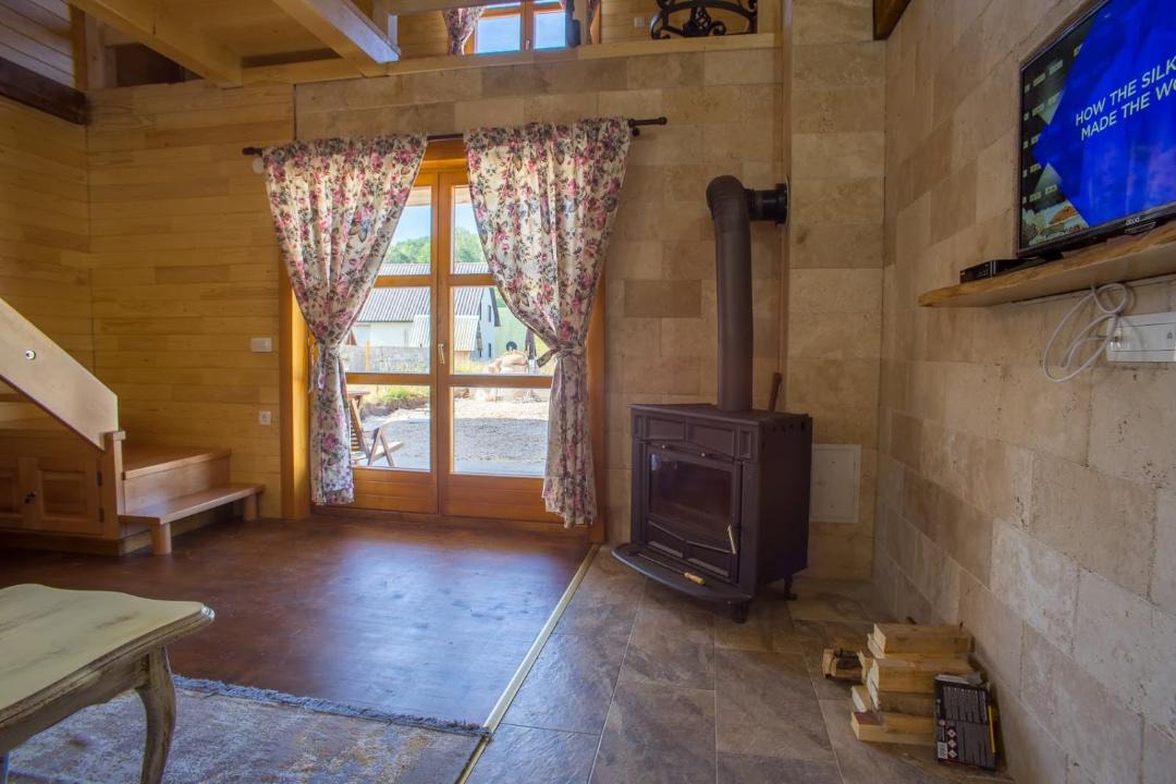 Photo of Livingroom in Zabljak