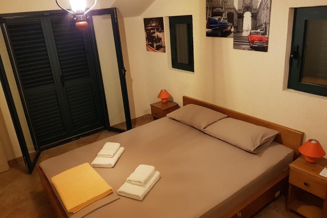 Photo of Bedroom in Muo