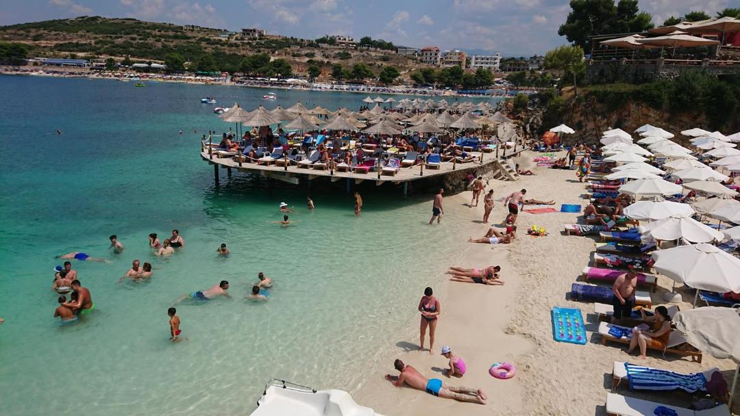 Photo of Others in Ksamil