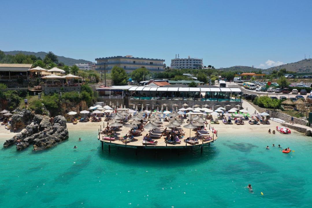 Photo of Others in Ksamil