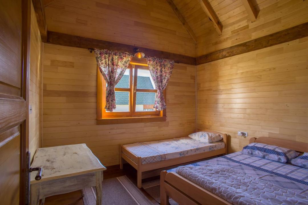 Photo of Bedroom in Zabljak