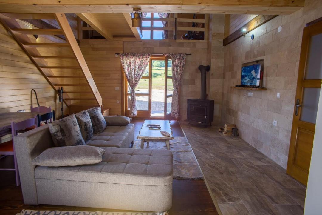 Photo of Livingroom in Zabljak
