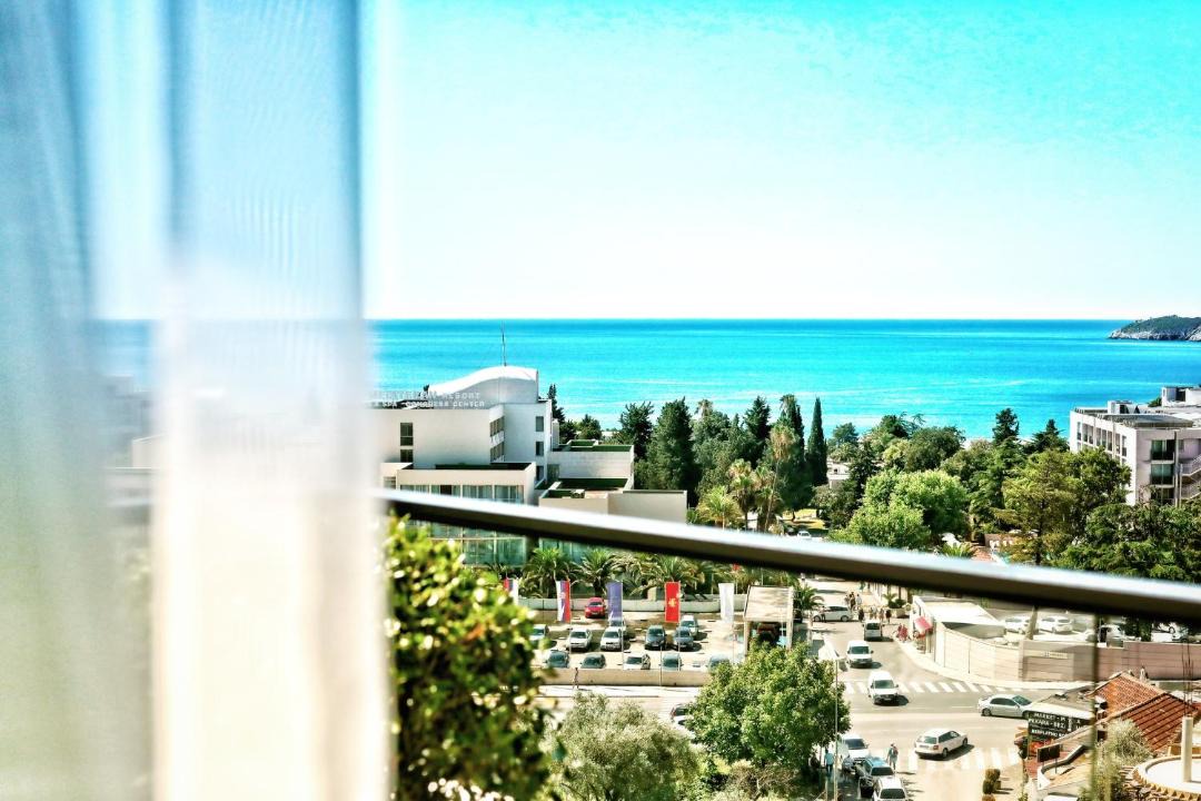 Photo of Patio Balcony in Boreti