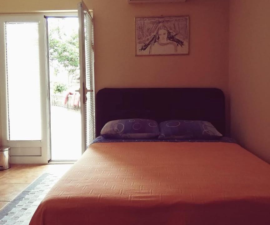 Photo of Bedroom in Risan