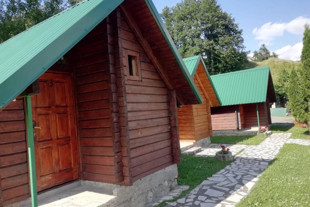 Photo of Others in Montenegro