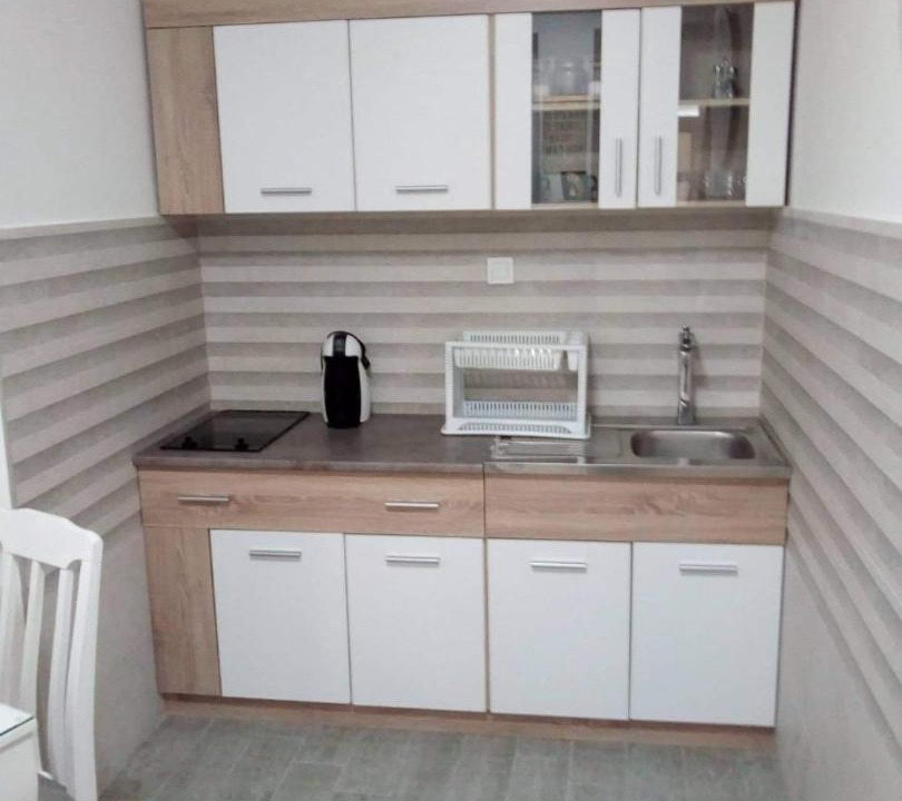 Photo of Kitchen in Golubovina