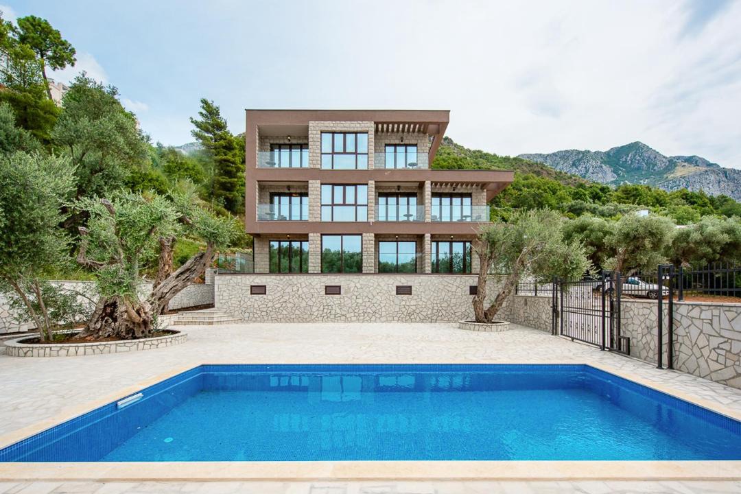 Photo of Others in Sveti Stefan