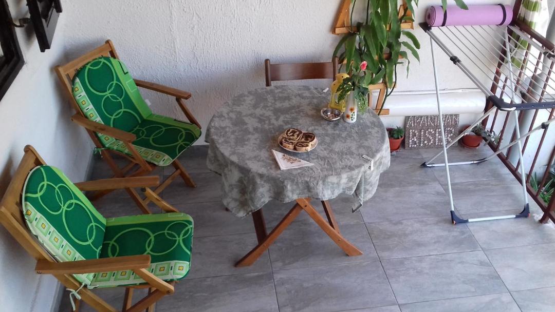 Photo of Patio Balcony in Dobrota