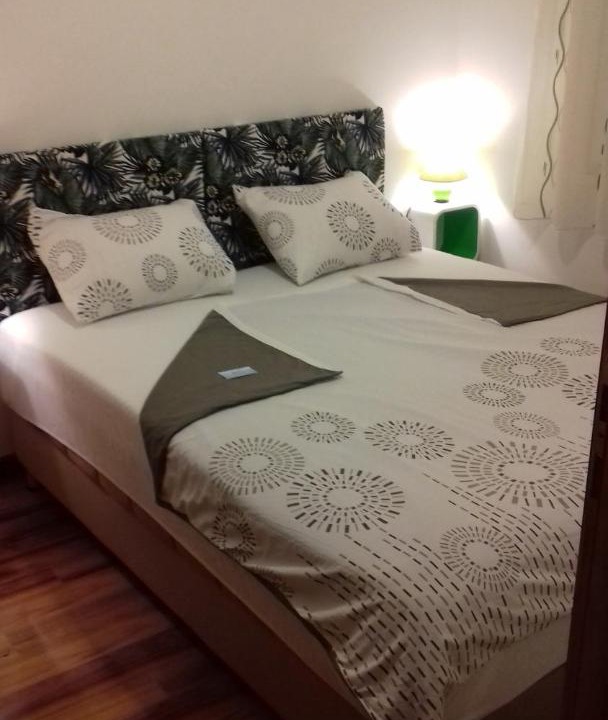 Photo of Bedroom in Dobrota