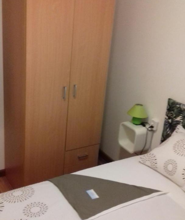 Photo of Bedroom in Dobrota