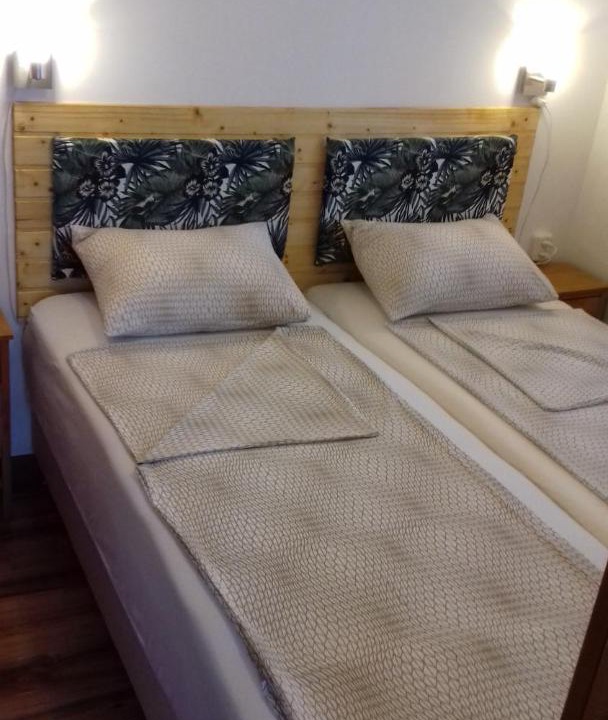 Photo of Bedroom in Dobrota