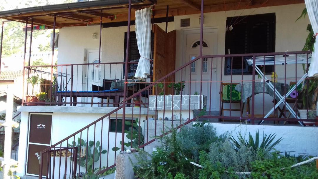 Photo of Patio Balcony in Dobrota