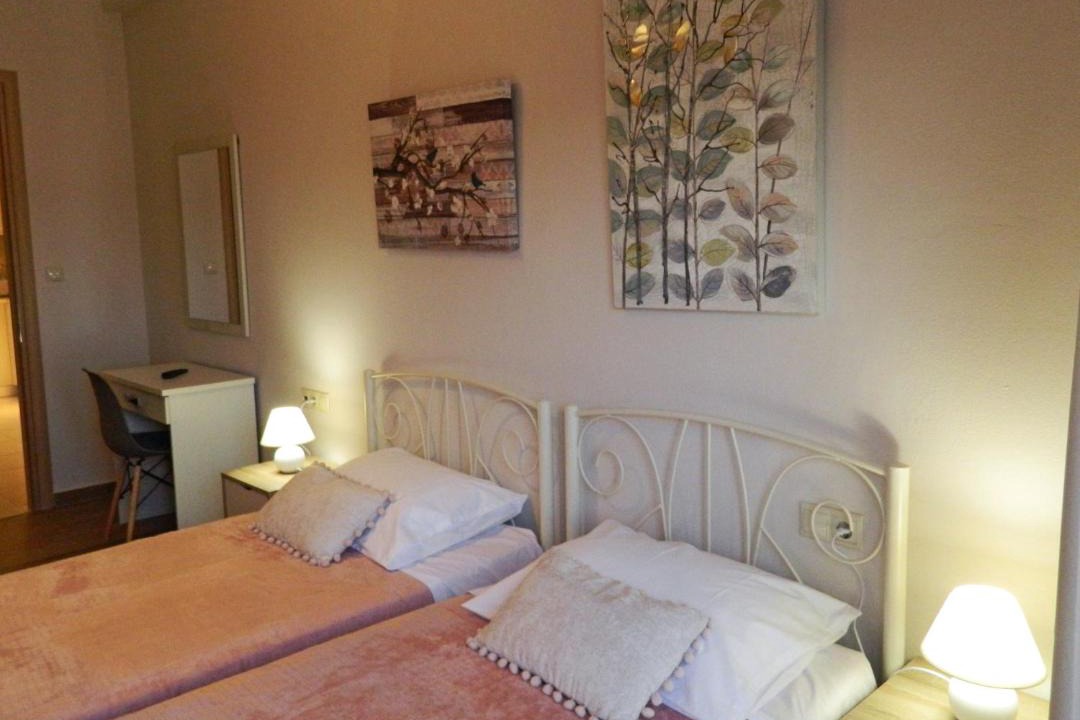 Photo of Bedroom in Mires