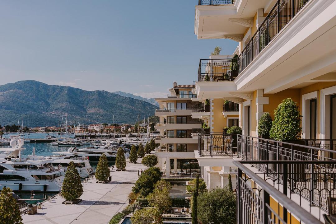Photo of Others in Tivat