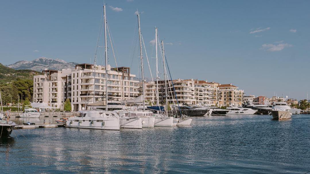 Photo of Others in Tivat