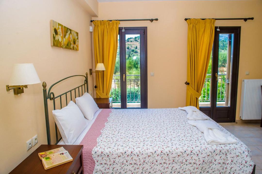 Photo of Bedroom in Razata