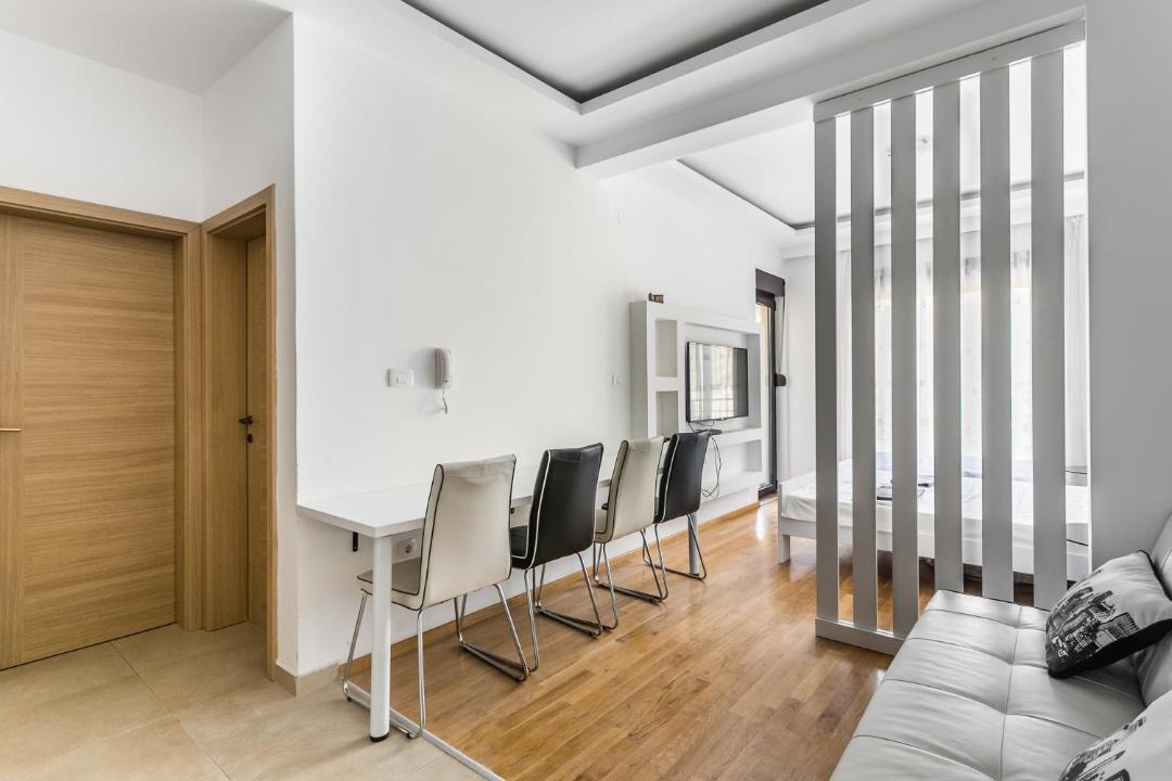 Photo of Livingroom in Becici