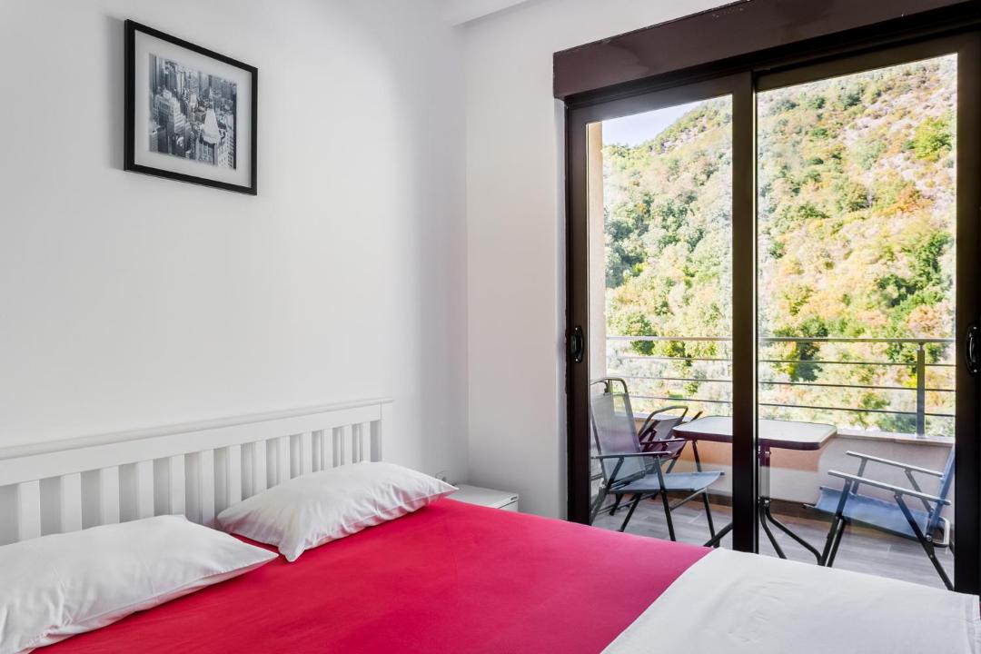 Photo of Bedroom in Becici